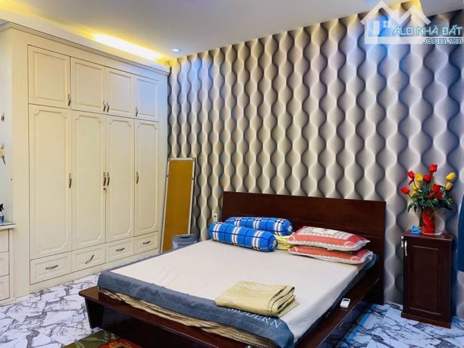 🌟 NHÀ 6 TẦNG CÓ HẦM – 107M² – NGANG 8.2M, HƯƠNG LỘ 2 – BÌNH TRỊ ĐÔNG A – GIÁ 14.3 TỶ 🌟 - 5