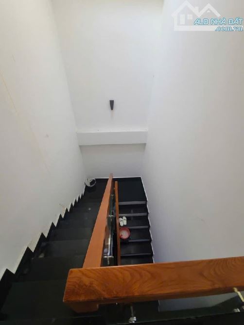 NHÀ ĐẸP – QUANG TRUNG, P.12, GÒ VẤP – 68M² (5x13) – 3 TẦNG BTCT – HẺM XE TẢI – CHỈ 8.2 TỶ - 5