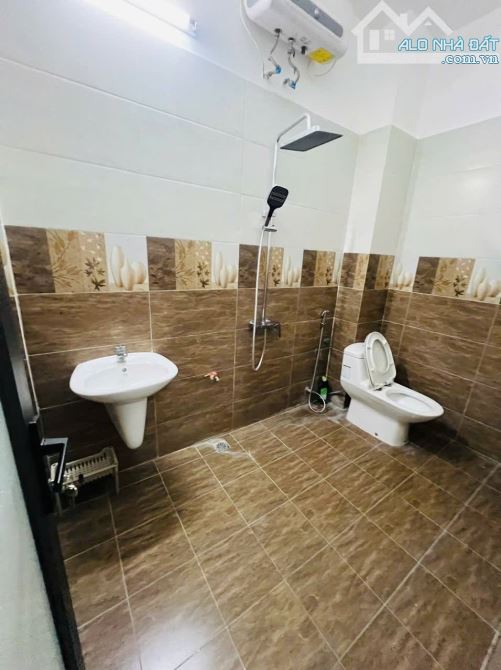 PHÂN LÔ ĐỐNG ĐA, GARA ÔTÔ, GẦN PHỐ, Ở NGAY, 45M2x5Tx4M, GIÁ 18,6 TỶ - 5