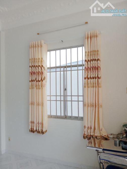 VIP Quận 8, Dương Bá Trạc, 3 tầng, Hẻm 8m, 5,2 x 25m, Chỉ 12 Tỷ - 5