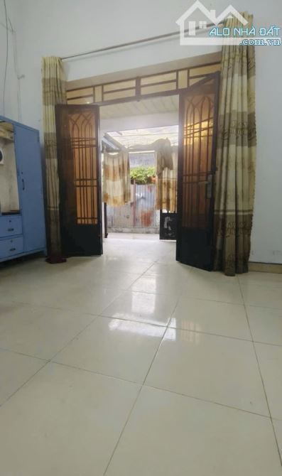 BÁN NHÀ ĐÔNG THẠNH 3-2  HÓC MÔN, VỊ TRÍ SIÊU ĐẸP, DT 54M² (4×14), GIÁ SIÊU RẺ - 5