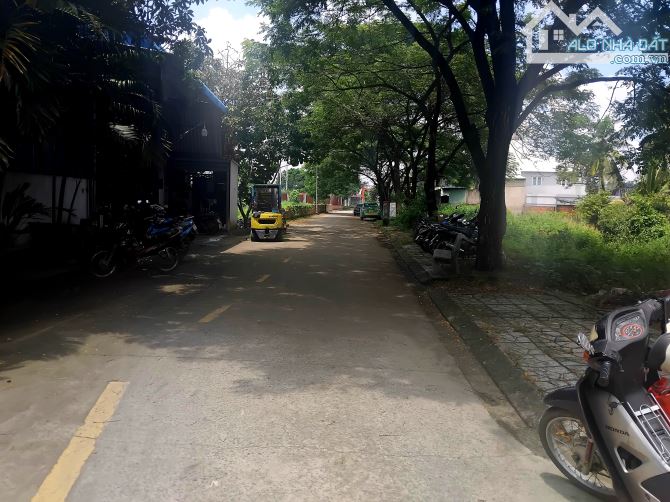 Bán nhà 106m² 2 Tầng- Q12 Thạnh Xuân 52-Hẻm xe tải thông nhau-  Giá chỉ 6.5 tỷ. - 5