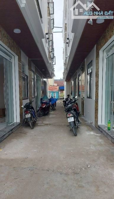 Bán nhà Đằng Hải, P Đằng Hải,  Hải An, chỉ 3.8tỷ - 5