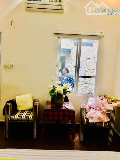 🎉🎉Nhà nằm ngay trung tâm Q. Hải Châu gần sau lưng TT hành chính TP Đà Nẵng - 5