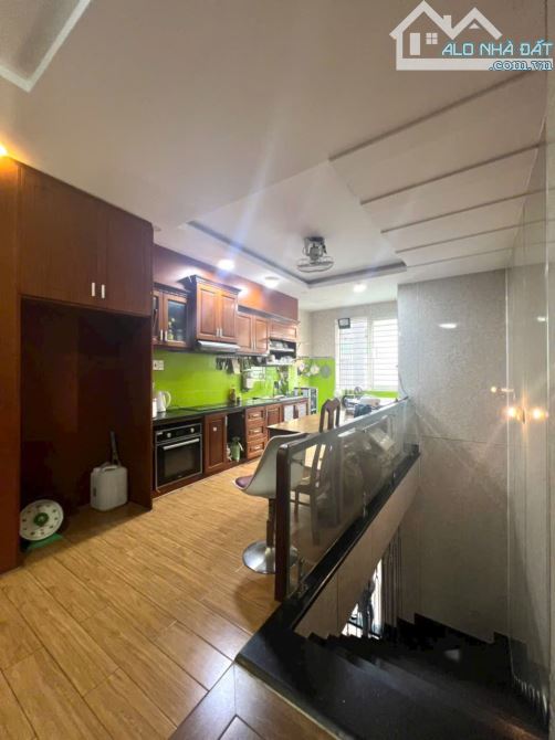 SIÊU PHẨM MẶT TIỀN NGAY D9AH CÔNG NGHIỆP 4 - NGANG 4M - 7PN,7WC KINH DOANH ĐA NGHÀNH NGHỀ - 5