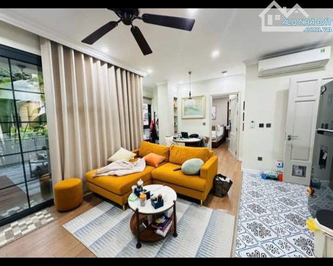 Cần bán nhà mặt ngõ Ao Sen Hà Đông 4tầng ô tô chánh đỗ kinh doanh. - 5