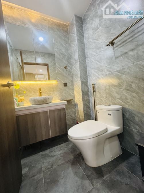 🏡 Nhà đẹp 78m² Phan Huy Ích, Gò Vấp – Giá chỉ 6.95 Tỷ - 5