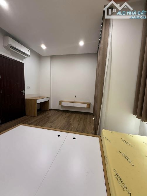 Nhà kiệt Lê Đình Thám, Hải Châu. 53m2 full nội thất vào ở ngay - 5