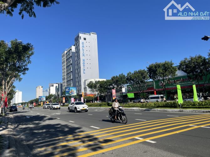 Hiếm!!! Vị trí số 1 khu trung tâm du lịch - mt Võ Văn Kiệt. - 5