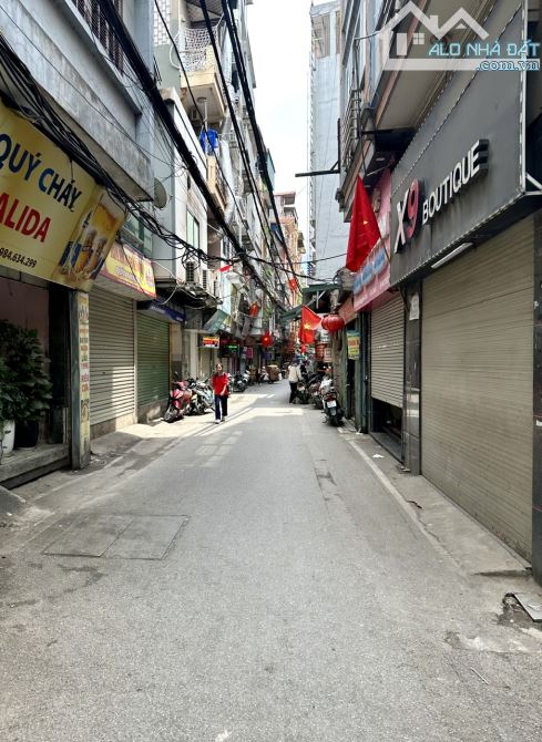 🏡 LÊ QUANG ĐẠO- SIÊU PHẨM DÂN XÂY – NGÕ THÔNG KHẮP NGẢ – Ô TÔ ĐỖ CỬA – THOÁNG SÁNG SẠCH S - 5