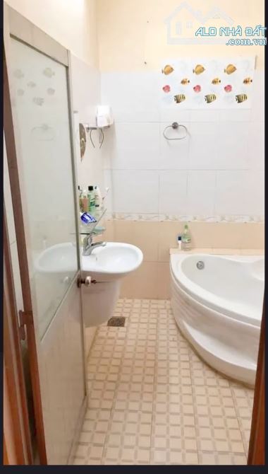 Bán 🏡 2tầng 75m² hẻm 5m  giá 8,3tỷ Nguyễn Thị Thập Q7 tiện ích xung quanh đầy đủ. - 5