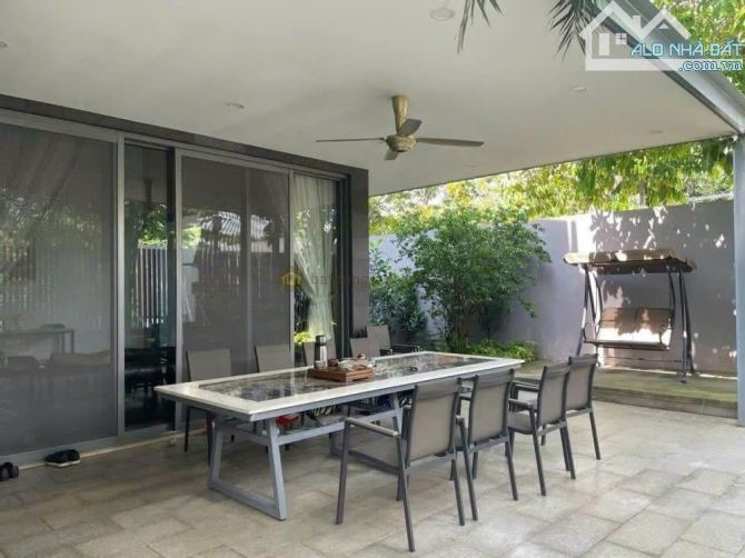 Đỉnh cao đẳng cấp biệt thự Holm view sông 145 Nguyễn Văn Hưởng Thảo Điền hầm 3 tầng hồ bơi - 5