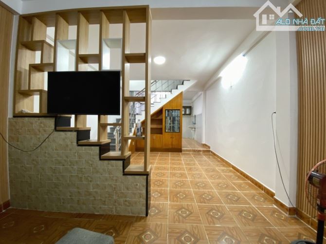 💥 BÁN GẤP NHÀ 2 TẦNG KIÊN CỐ – KIỆT 2.5M TRƯỜNG CHINH, CÁCH MT CHỈ 30M 💥 - 5