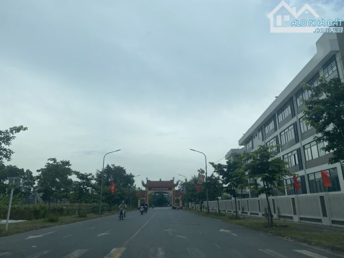💥💥💥NỞ HẬU – ĐƯỜNG Ô TÔ 7 CHỖ –CÁCH LÊ HỮU TỰU 300💥💥💥 - 5
