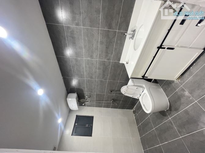 ✅ HƠN 4 Tỏi - SỞ HỮU 52m2 nhà 3 Tầng BTCT - Toạ Thị trấn Nhà Bè - TL - 5