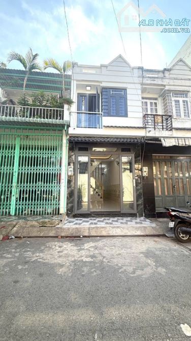 🔥💥🏡 NHÀ MT ĐƯỜNG 10M – TRẦN QUANG CƠ – Q12 💥🔥 - 5