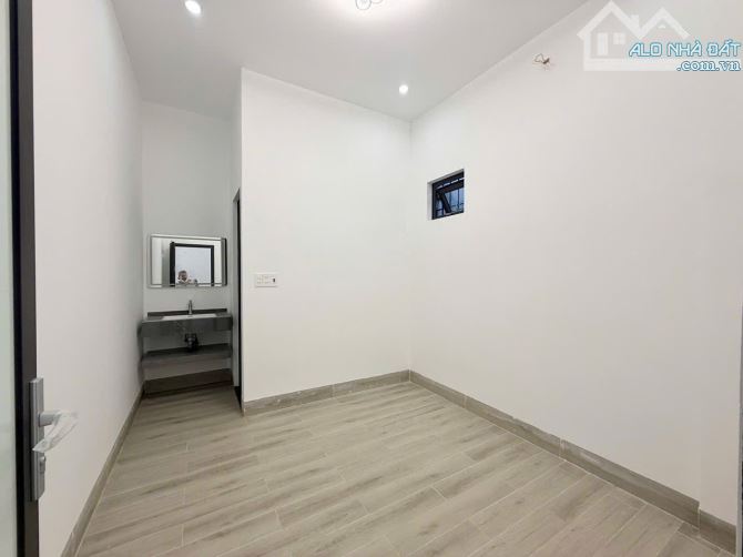 Nhà Mới 2 Tầng Kiệt 91 Thích Tịnh Khiết - Thuỷ Xuân Cách KQH Bàu Vá 300M An Cư - 5