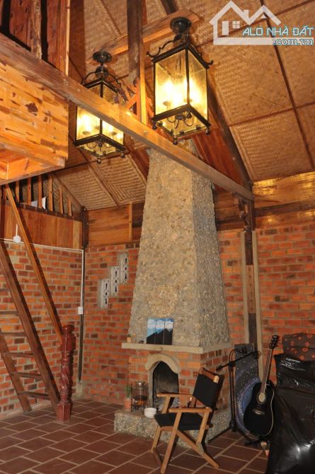 ✨ CƠ HỘI VÀNG – SANG NHƯỢNG HOMESTAY DU AN GARDEN TẠI D’RAN, LÂM ĐỒNG - 5