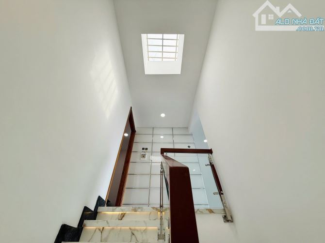 5❌9m, BÁN NHÀ 5 TẦNG, 3PN, 218/ NGUYỄN DUY CUNG, P12 GÒ VẤP, 6 TỶ 36 TL - 5
