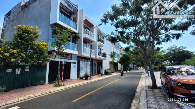Cập nhật tháng 10: Vài nền đất đẹp khu đô thị Hà Quang 1 - Gần dự án Sun Group - 2