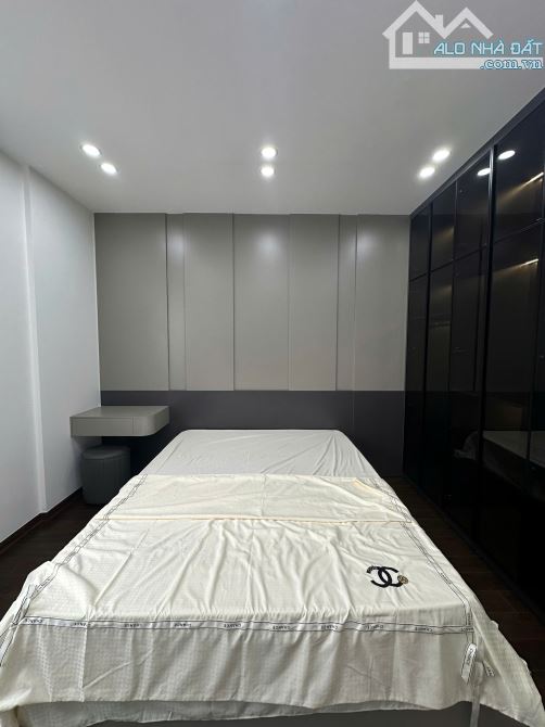 Căn hộ chung cư Vimeco Phạm Hùng 96m² , 3 ngủ full nội thất - 5