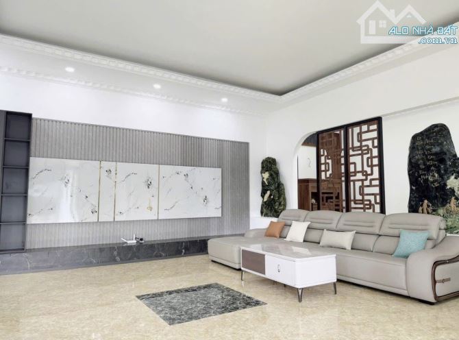 💥 HẺM 51 CÕ THỊ SÁU CÓ VILLA MINI SIÊU XINH ĐẸP 18 X 22 - 5