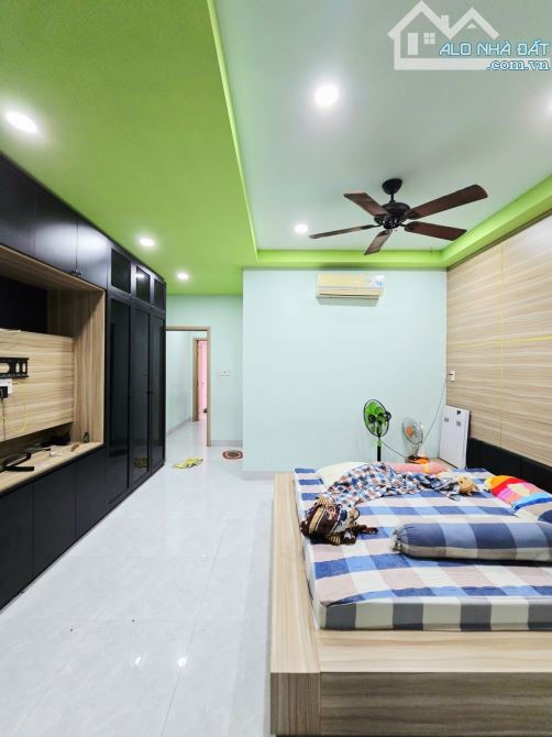 🏡 HẺM 218 KHU PHÂN LÔ, VÕ VĂN HÁT, 88m2, 3 TẦNG ĐÚC, SỔ HỒNG RIÊNG, HƠN 5 tỷ XÍU (còn bớt - 5