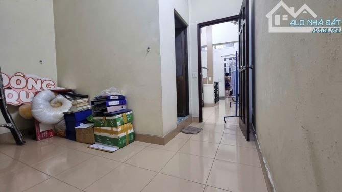 Bán nhà HXH 10m Quang Trung P.Thông Tây Hội 4 tầng 66m2 giá 10.3 tỷ - 5
