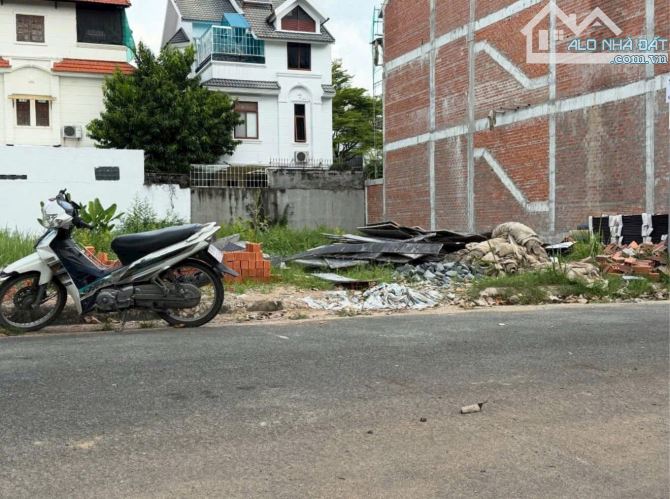 Đất Khu Dân Cư Khang Điền đường Dương Đình Hội, Phường Phước Long B, Quận 9 - 5