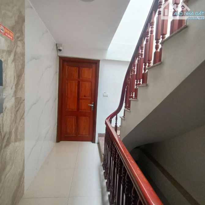 CHDV PHÚ MỸ – THU 80TR/TH – FULL ĐỒ – 8T THANG MÁY – 50M² – 16.8 TỶ (CTL152071) - 5