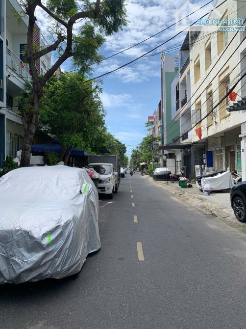 Bán Đất Tặng Nhà Cấp 4 Mt Đường Võ Như Hưng - 5