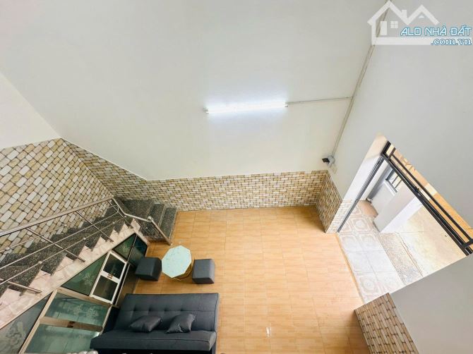 📌📌📌LÀM VIỆC TRỰC TIẾP GIÁ TỐT !!!bán nhà  gác đúc đầu kiệt trường chinh - 5