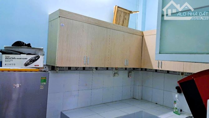 Cho thuê nhà nguyên căn 1 trệt 1 lầu gần Gigamall, full nội thất, p.Hiệp Bình Chánh - 5