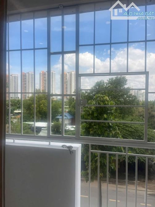CĂN HỘ CC 17,3HA – AN PHÚ, Q.2 – 70M² – 2PN – FULL NỘI THẤT – BAN CÔNG RỘNG – CHỈ 3,99 TỶ - 5