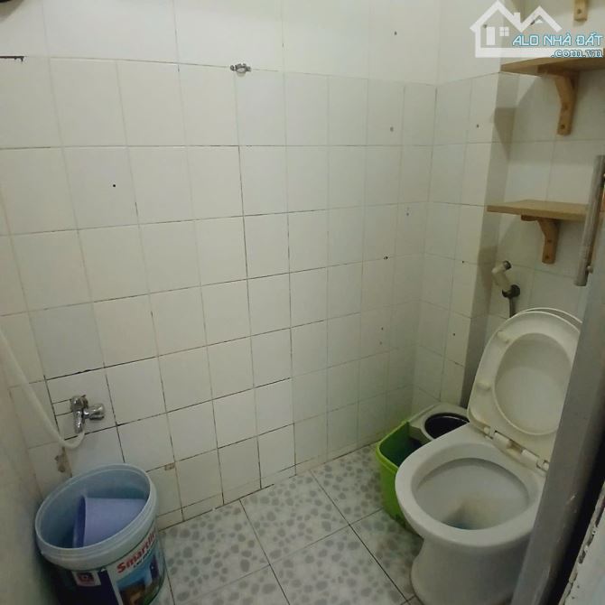 Nhà nhỏ giá mềm trung tâm Cần Thơ - 5