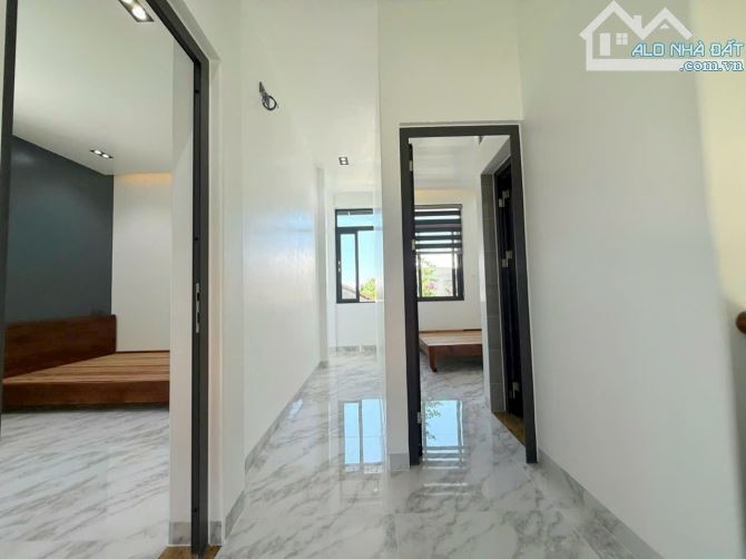 🏠🏠NHÀ 2 TẦNG KIỆT OTO LÊ DUẨN, TP HUẾ - 5