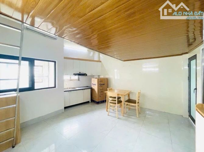 PHÚ MỸ – THU 50TR/TH - ÔTÔ - NGÕ THÔNG – 61M² - 8 TẦNG - 18.5 TỶ (CTL152057) - 5