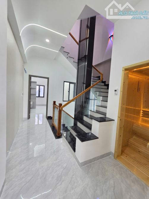 Bán nhà MT đường kinh doanh, KDC  p.Bình Chuẩn, Tp.Thuận An chỉ 6,5 tỷ TL M6814 - 5