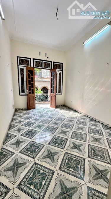 Bán nhà Minh Khai 57m², ô tô đỗ cửa, kinh doanh, giá 11,68 tỷ - 5