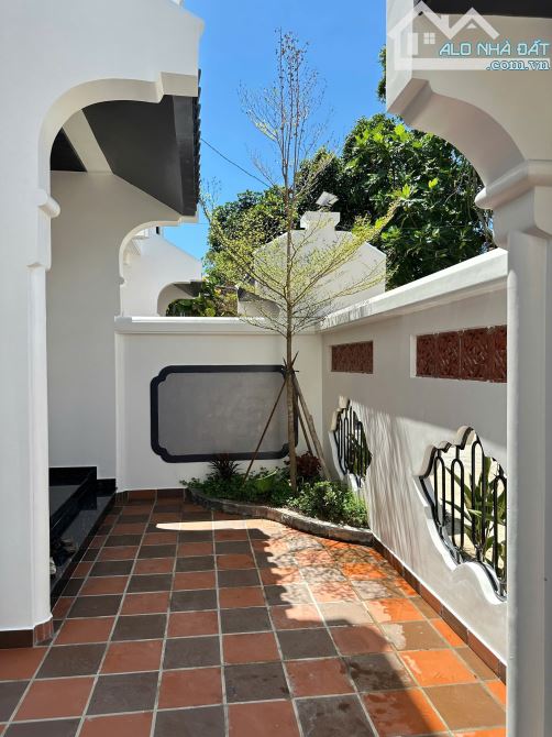 CHÍNH THỨC MỞ BÁN KHU VILLAS PHONG CÁCH INDOCHINE- TP HUẾ - 5
