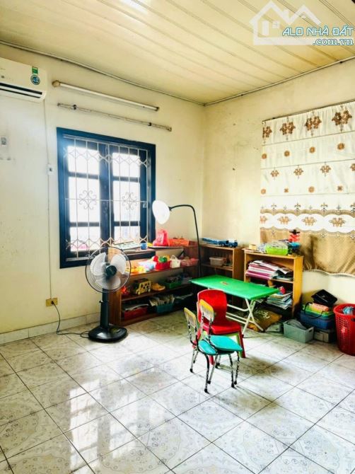 TÔN THẤT TÙNG – ĐỐNG ĐA – NHÀ PHÂN LÔ – 3 THOÁNG – 4 TẦNG – 4 PHÒNG NGỦ – 9.95 TỶ - 5