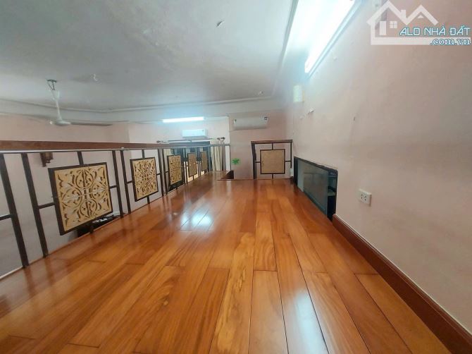 chủ cho thuê căn hộ tập thể 70m2, tầng 2 phố Quán Thánh, Ba Đình - 5