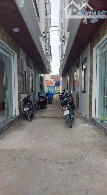 Bán nhà 3,8 tỷ, Đằng Hải, P Đằng Hải,  Hải An - 5