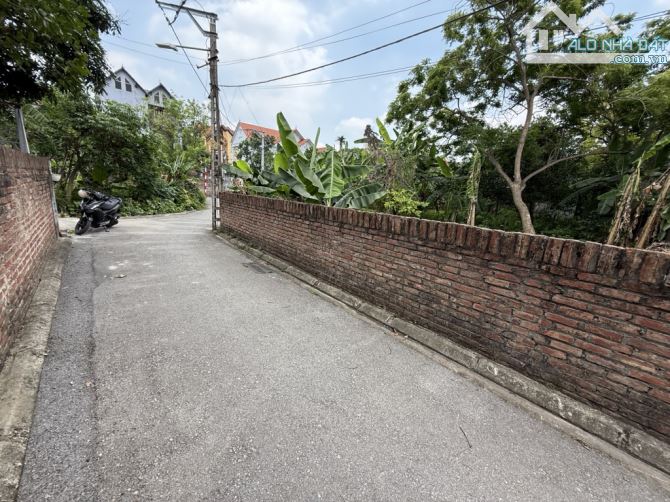 Bán 42m2 đất Dương Đức Hiền, Kim Sơn,Gia Lâm,ngõ ô tô vào đất , gần chợ keo và hồ điều hoà - 4