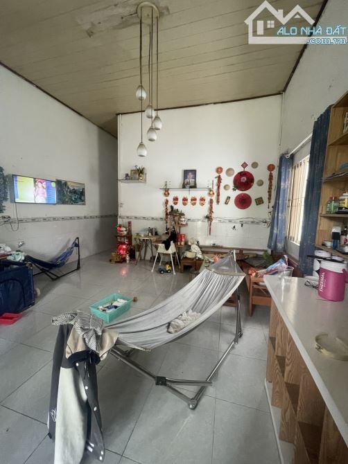 Nguyễn Văn Quá - Chợ Cầu - 10x25m - dòng tiền 28tr - 5