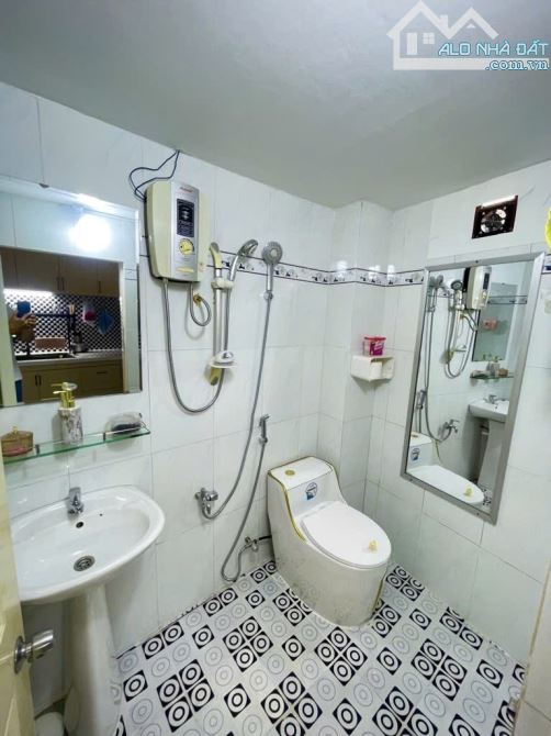 GẦN AEON BÌNH TÂN - NHÀ ĐẸP DỌN Ở LIỀN - CHỦ TẶNG NỘI THẤT - 53M x 2 TẦNG, CHỐT 3.xX TỶ - 5
