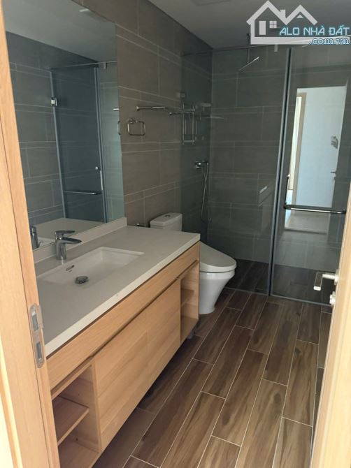 Bán CH 3PN-2WC 129m2 tòa Sky Park Residence,3 Tôn Thất Thuyết, Cầu Giấy, lô góc ĐN hoa hậu - 5