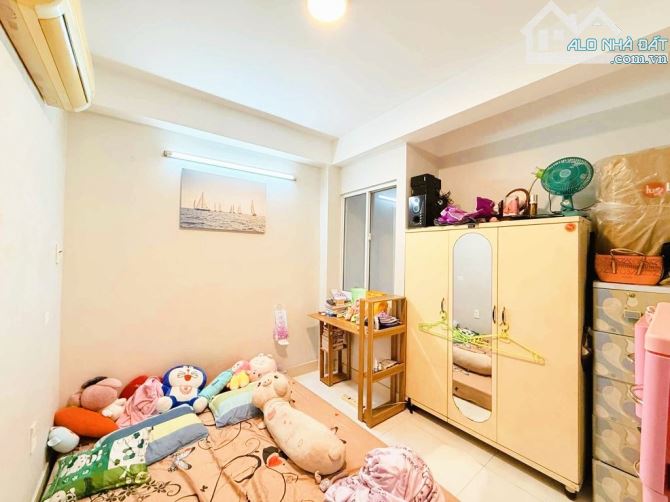 GIẢM 1 TỶ - HẺM XE HƠI 7 CHỖ VÔ NHÀ - THÍCH QUẢNG ĐỨC, PHAN ĐĂNG LƯU, PHAN XÍCH LONG - PN. - 5