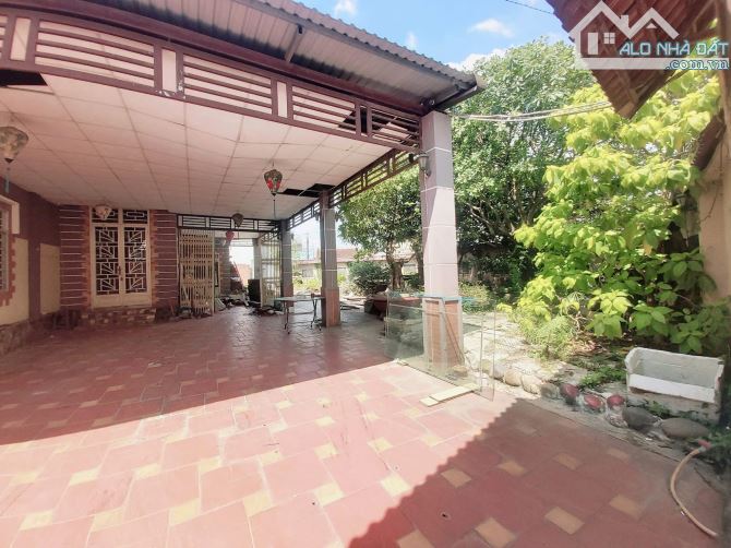 Bán nhà mặt tiền Bùi Hữu Nghĩa gần cổng sau Cty PounChen Biên Hòa, 500m2, giá 18 tỷ 500. - 6