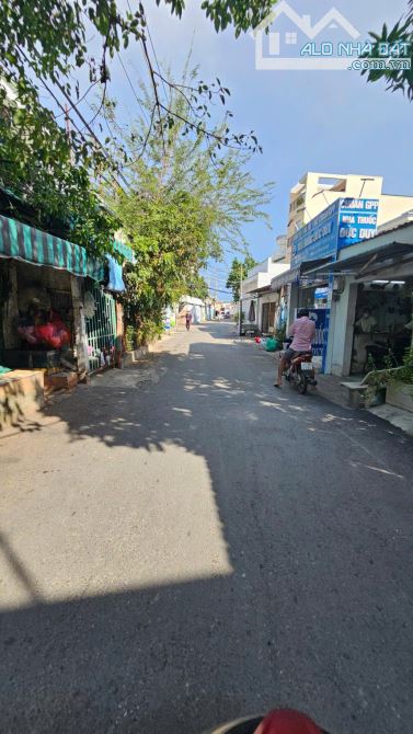 🏡 BÁN NHÀ CẦU PHƯỚC LONG - NGANG 6M5 - 2 MẶT TIỀN TRƯỚC SAU - XE HƠI TRÁNH THOẢI MÁI - 6
